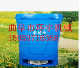 泰安顆粒施肥器及泰安背式電動(dòng)施肥器的應(yīng)用與廠家介紹